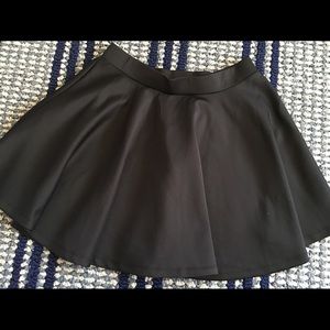 Skater skirt